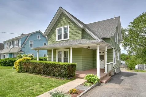 55 Sherwood Avenue Ossining NY 10562
