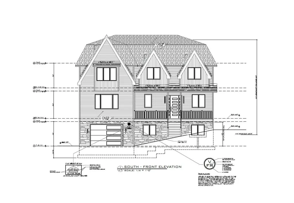 28 Dolson Road Monsey NY 10952