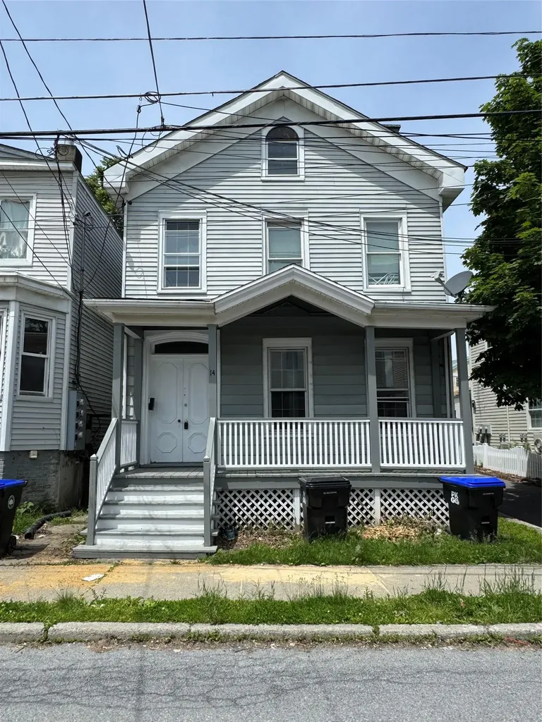 14 Conklin Street Poughkeepsie NY 12601