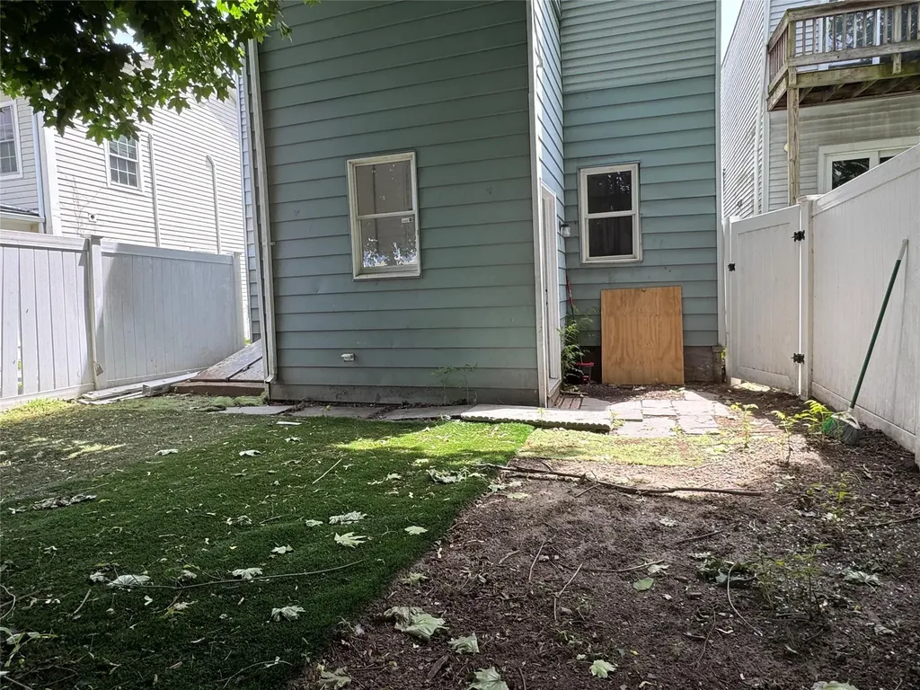 14 Conklin Street Poughkeepsie NY 12601