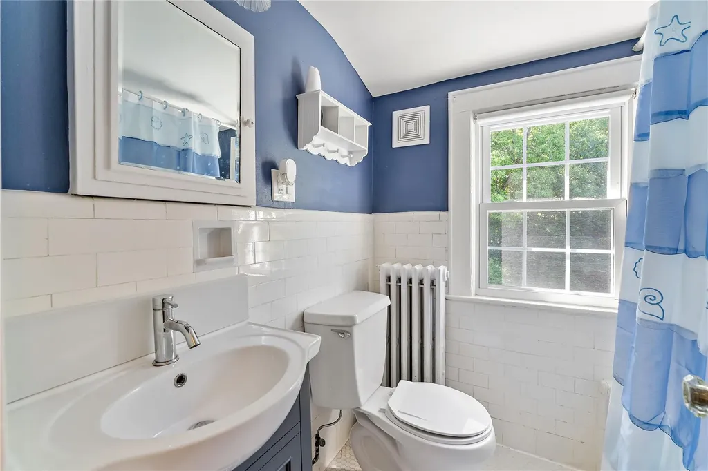 66 Riverview Road Irvington NY 10533