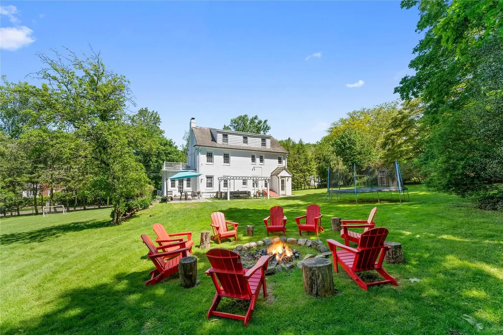 66 Riverview Road Irvington NY 10533