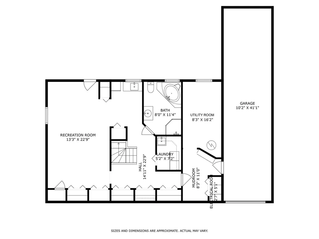 66 Riverview Road Irvington NY 10533