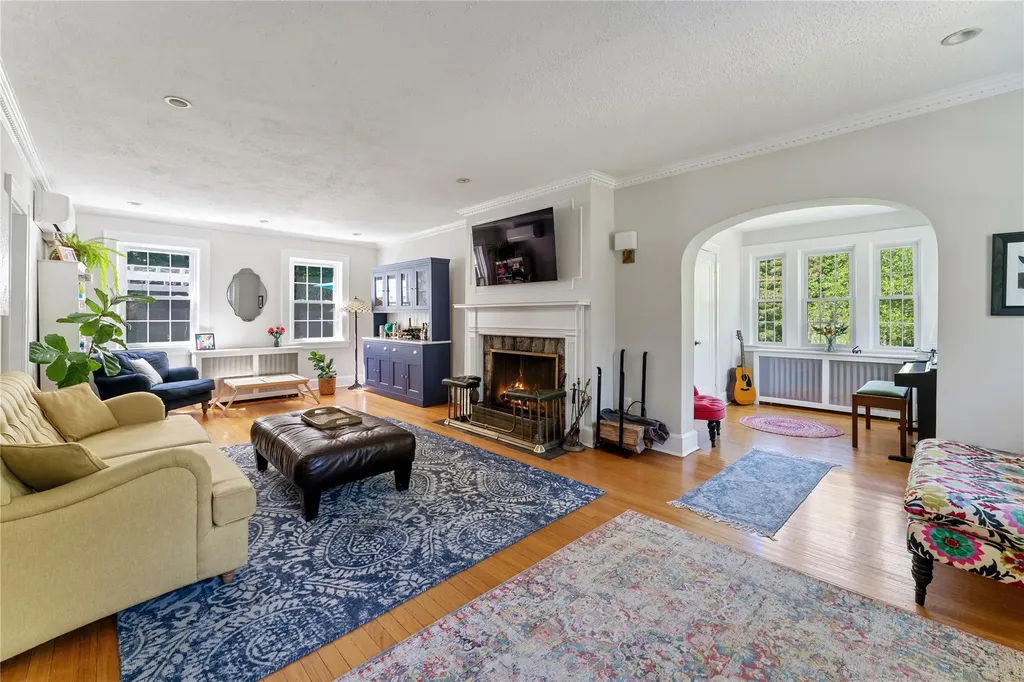 66 Riverview Road Irvington NY 10533