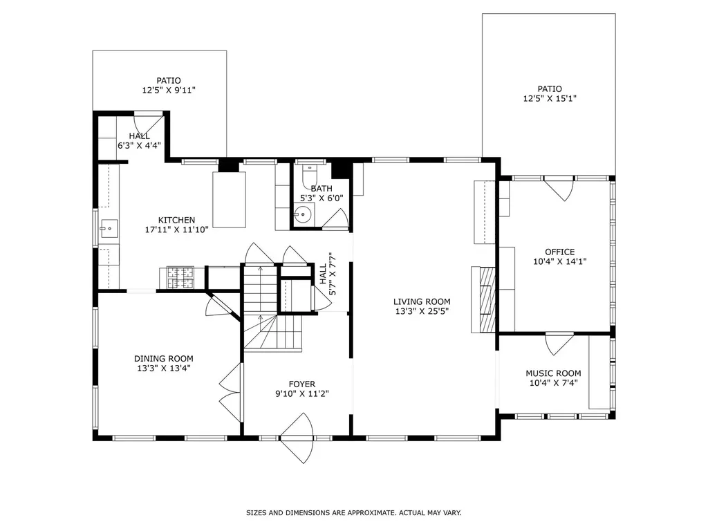 66 Riverview Road Irvington NY 10533