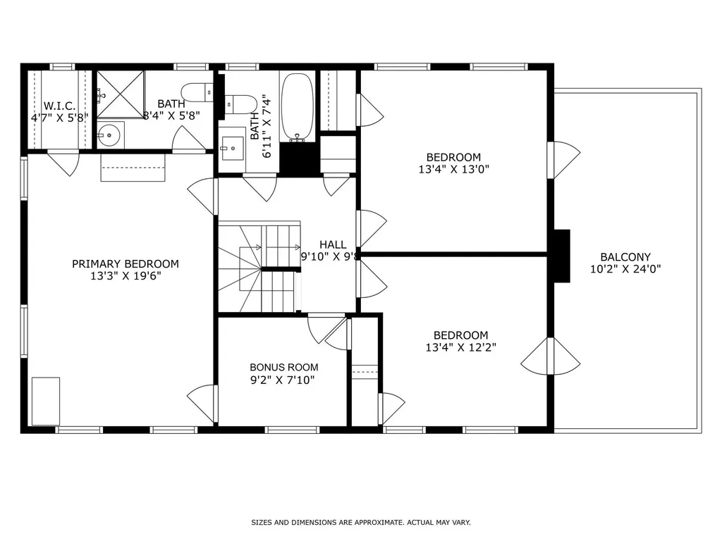 66 Riverview Road Irvington NY 10533