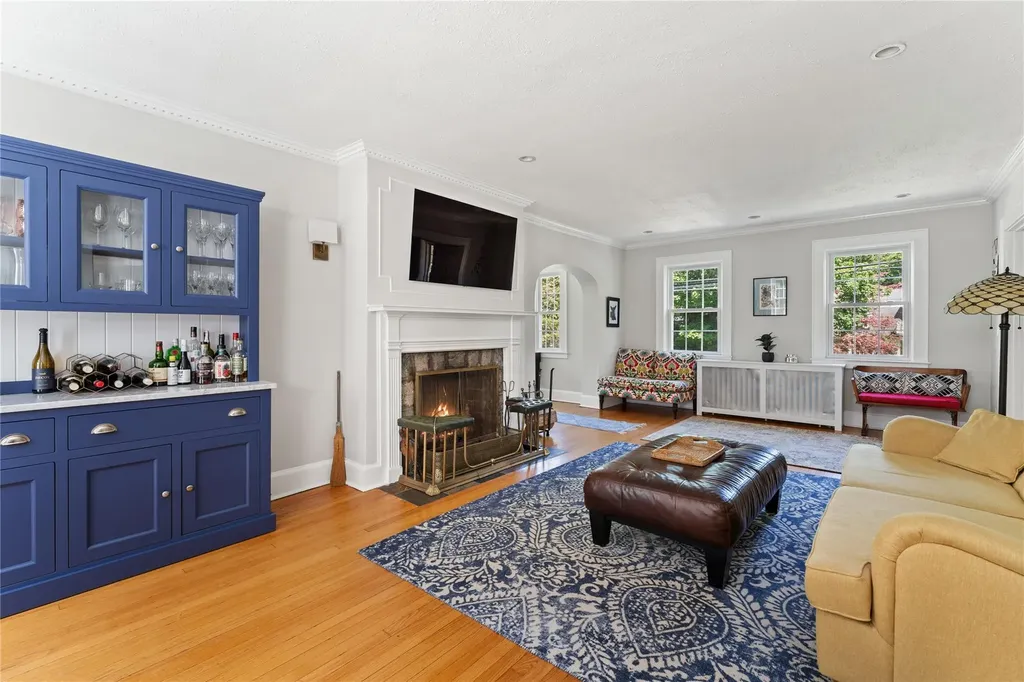66 Riverview Road Irvington NY 10533