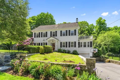 66 Riverview Road Irvington NY 10533