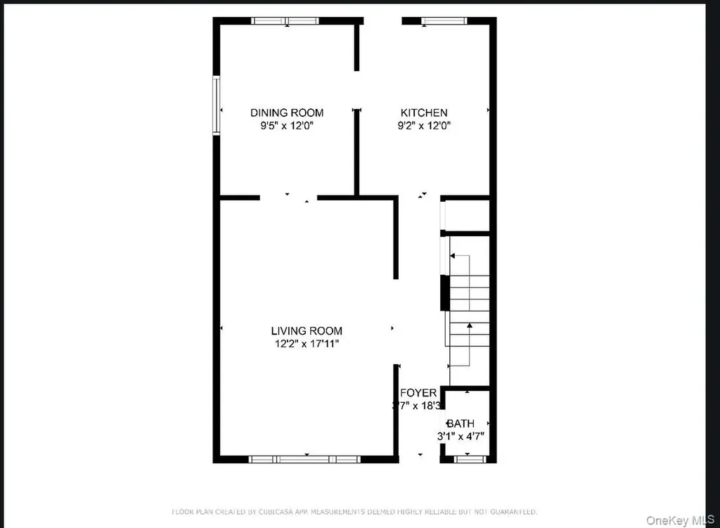 1037 E 214th Street Bronx NY 10469
