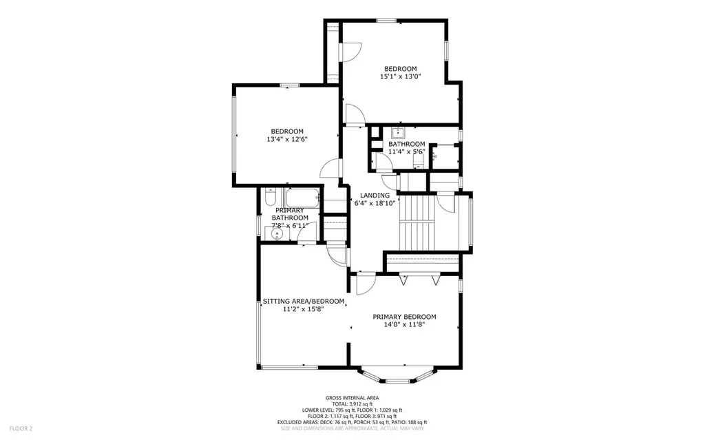 305 Park Hill Avenue Yonkers NY 10705
