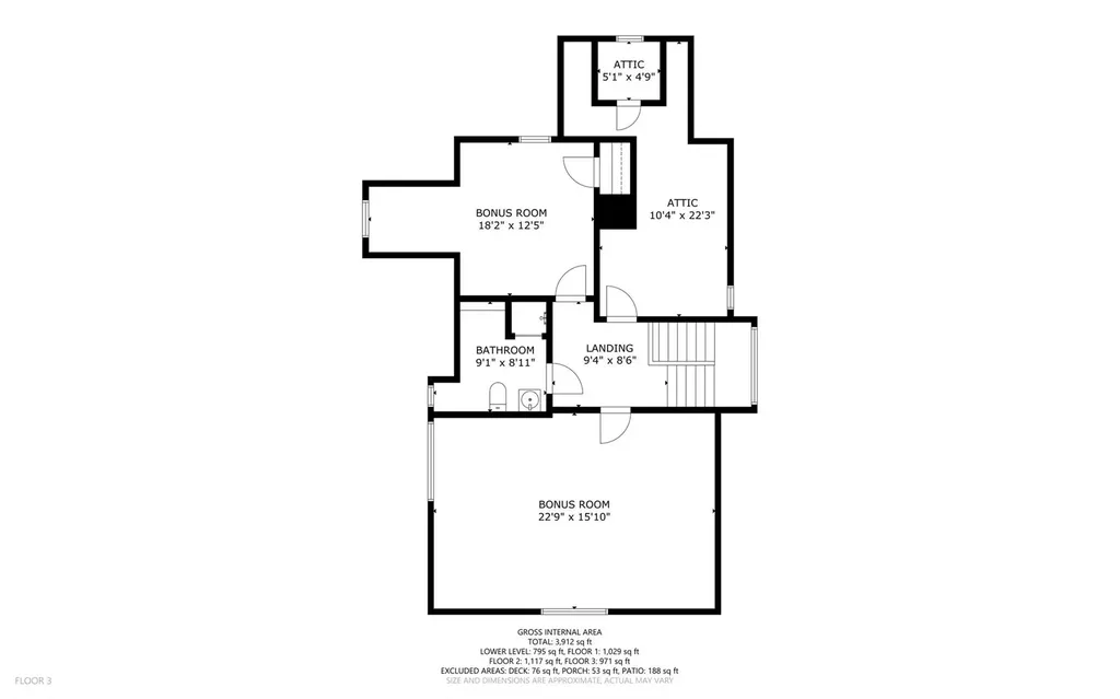 305 Park Hill Avenue Yonkers NY 10705