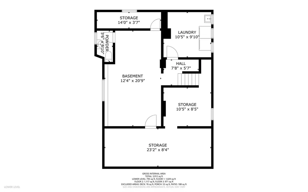 305 Park Hill Avenue Yonkers NY 10705