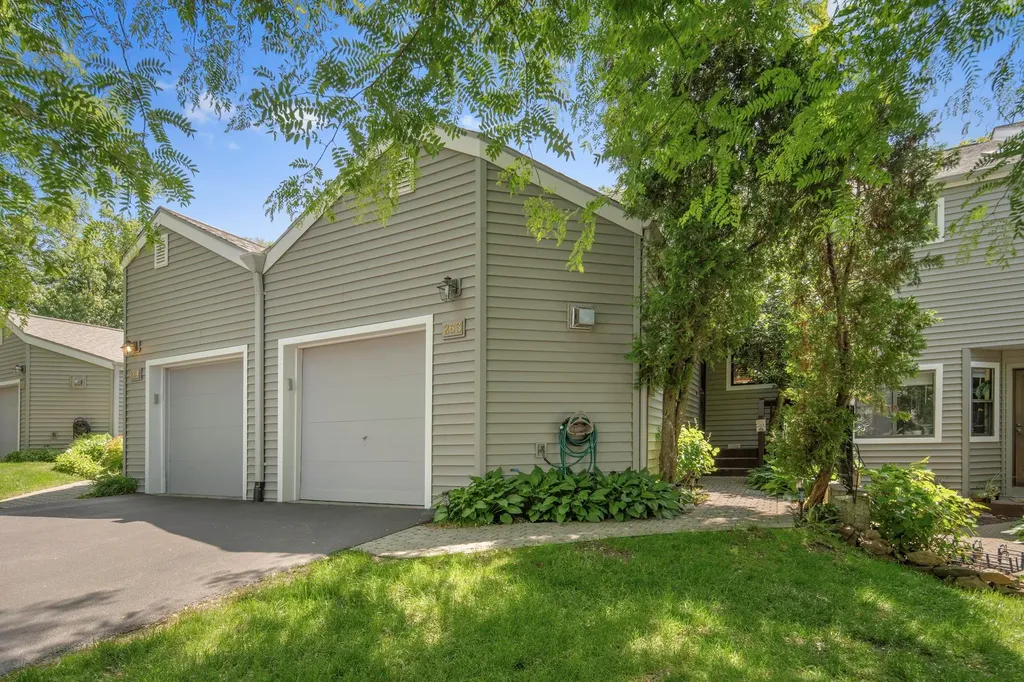 263 Horseshoe Circle Ossining NY 10562