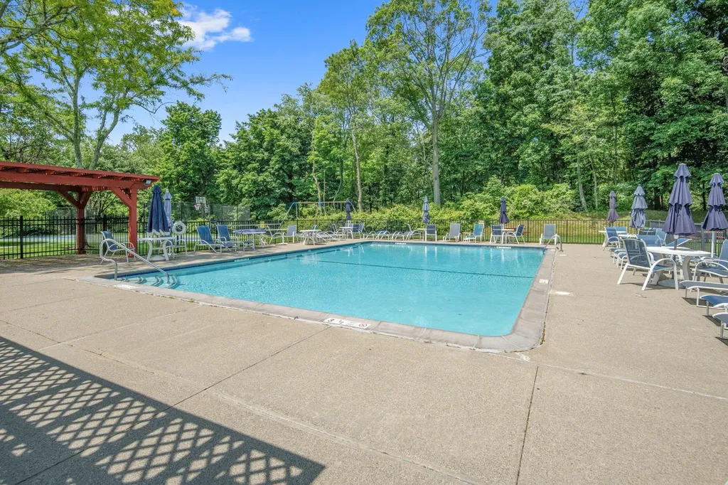 263 Horseshoe Circle Ossining NY 10562