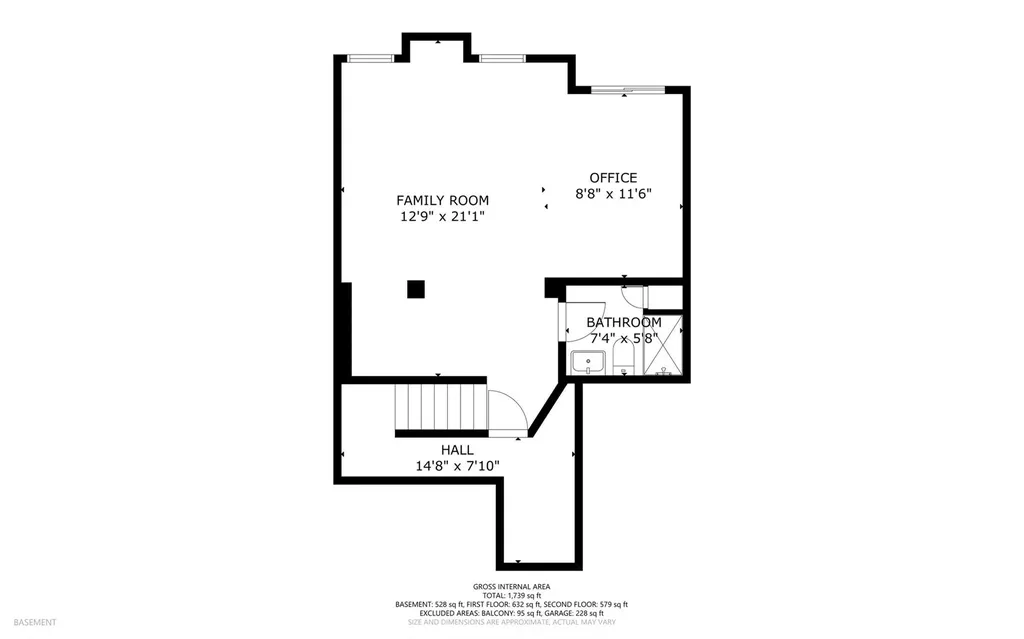 263 Horseshoe Circle Ossining NY 10562