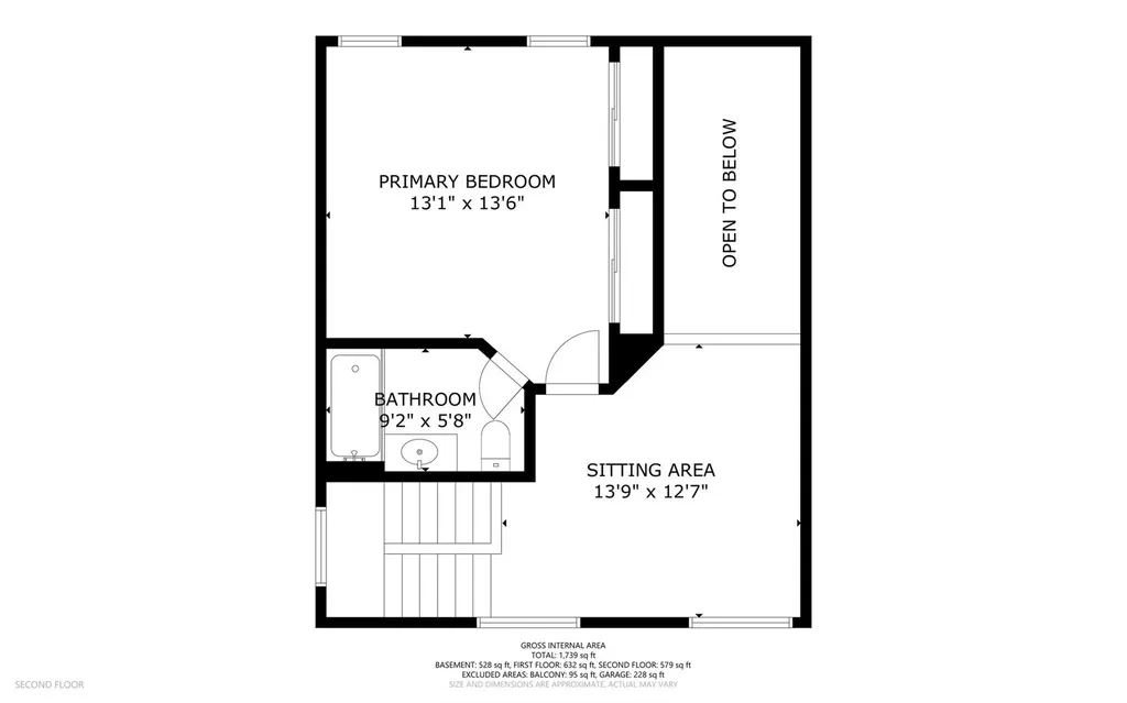 263 Horseshoe Circle Ossining NY 10562