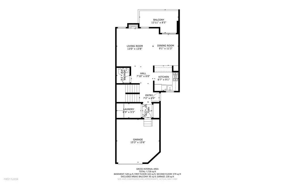 263 Horseshoe Circle Ossining NY 10562