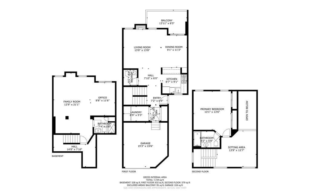 263 Horseshoe Circle Ossining NY 10562
