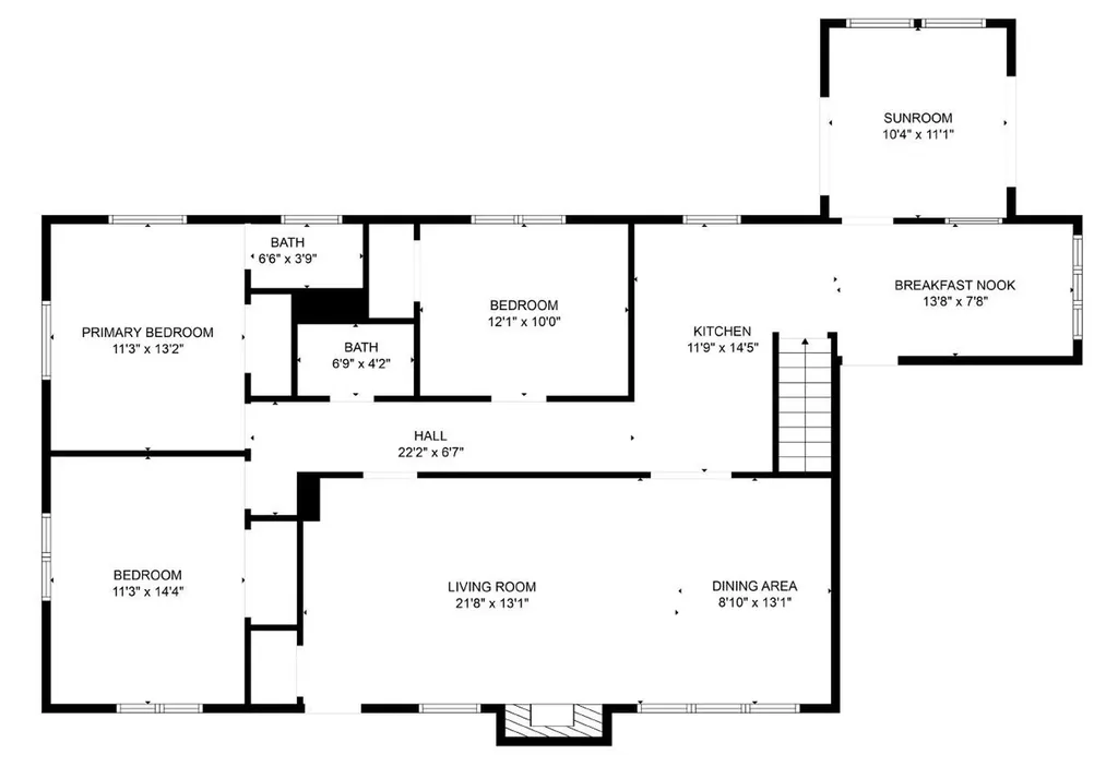 1024 Plains Road Wallkill NY 12589