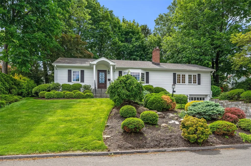 35 Mansfield Road White Plains NY 10605