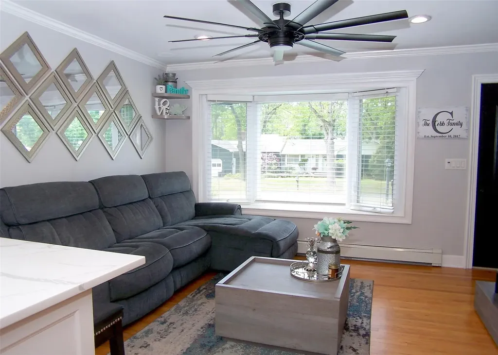 149 S Evergreen Drive Selden NY 11784