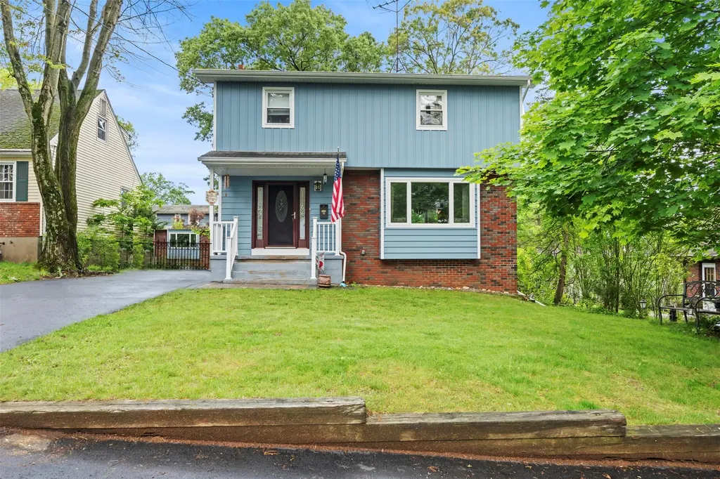 1a Ward Street Suffern NY 10901