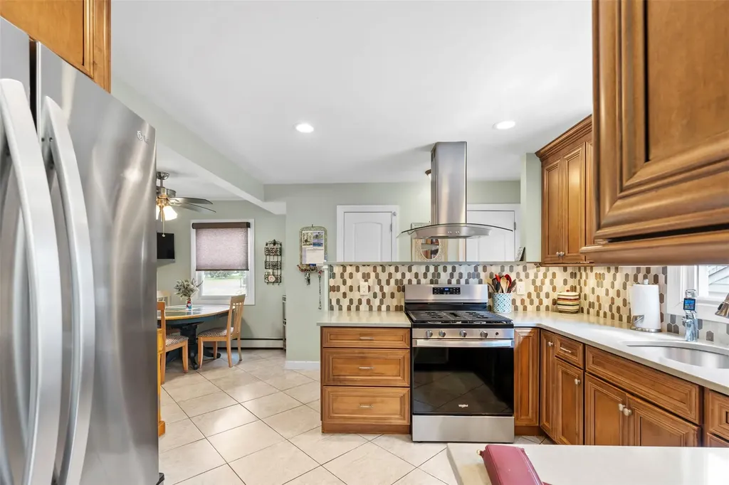 1a Ward Street Suffern NY 10901