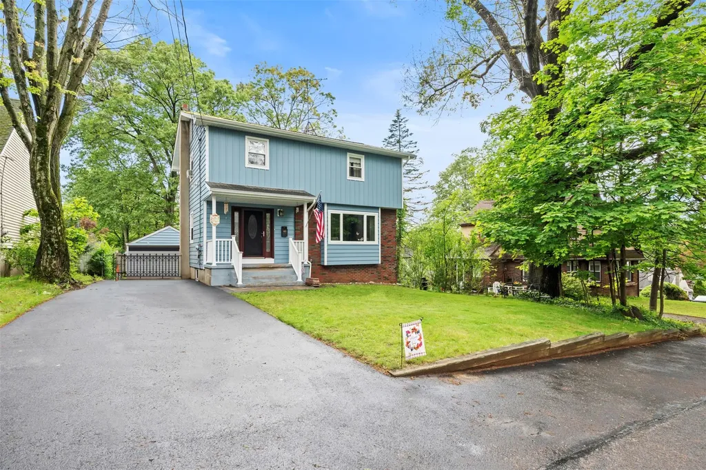1a Ward Street Suffern NY 10901