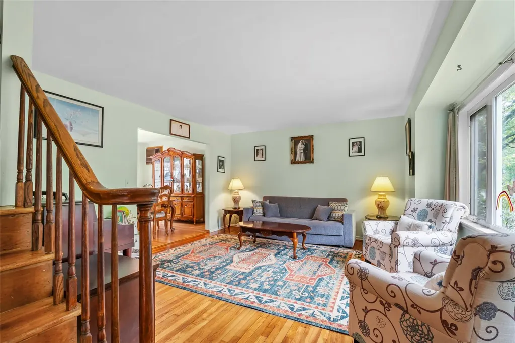 1a Ward Street Suffern NY 10901