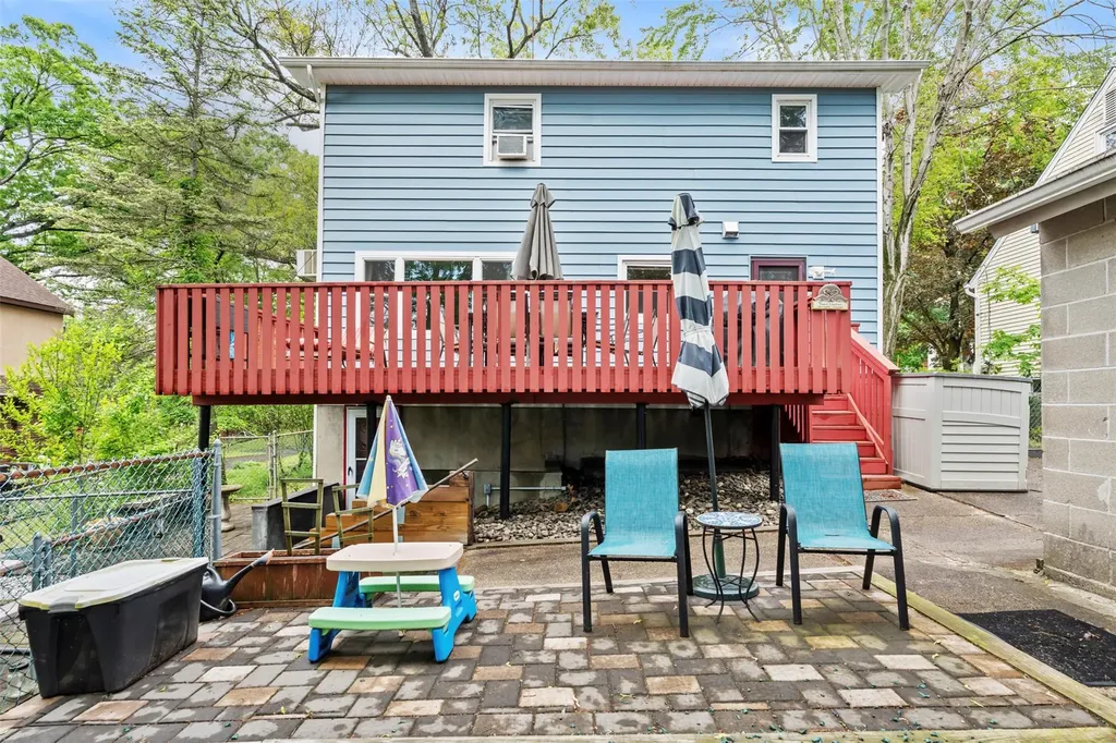 1a Ward Street Suffern NY 10901