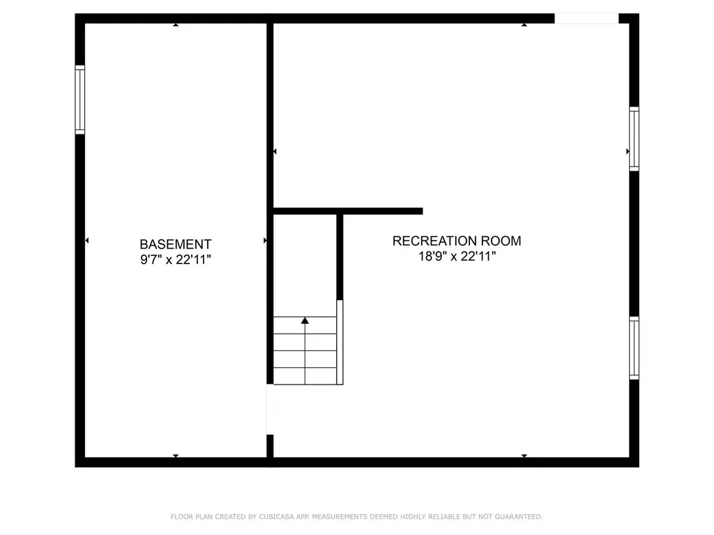 1a Ward Street Suffern NY 10901