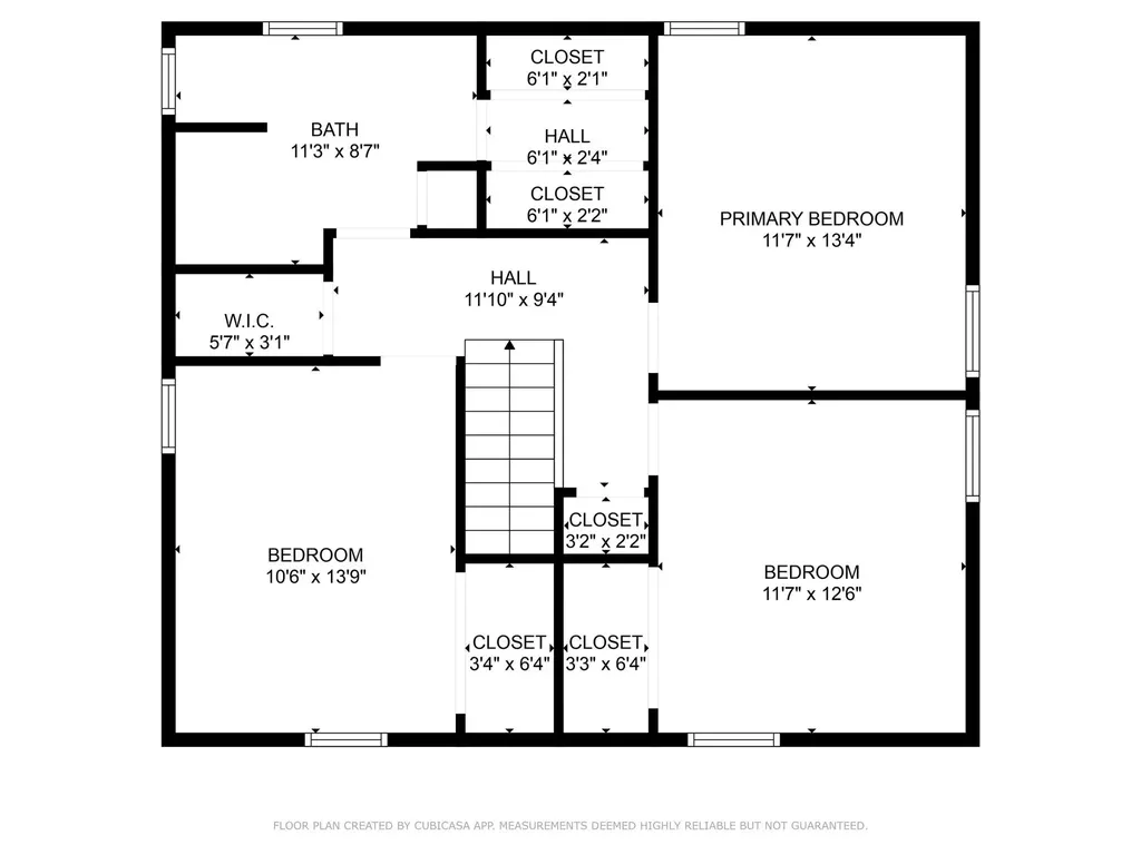 1a Ward Street Suffern NY 10901