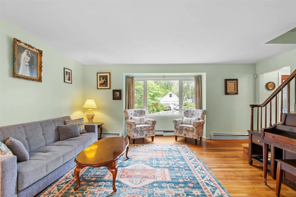 1a Ward Street Suffern NY 10901