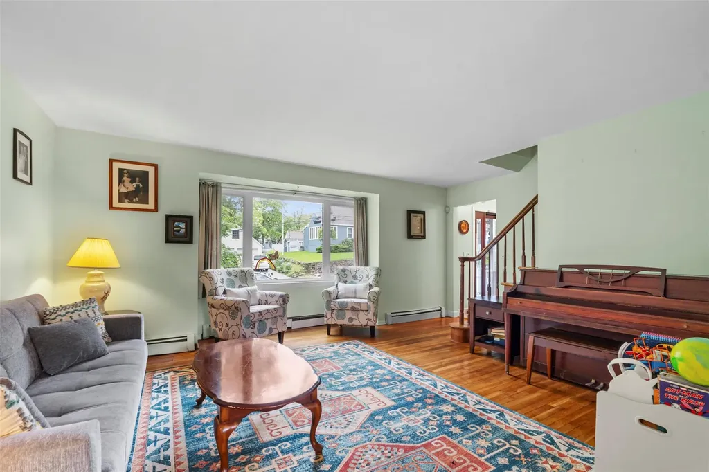 1a Ward Street Suffern NY 10901