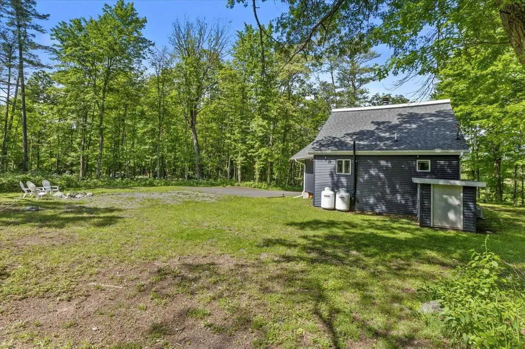 275 Mountain Avenue Cairo NY 12413
