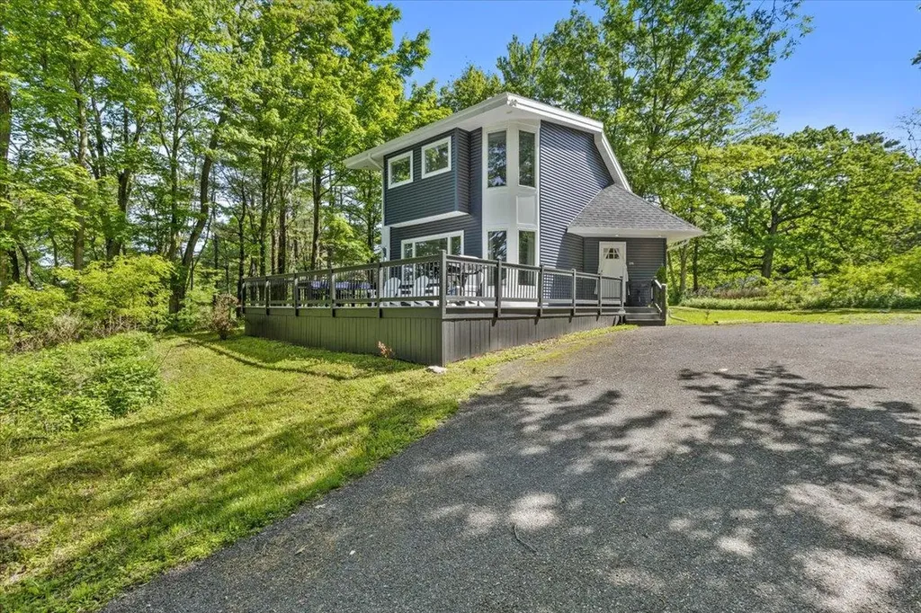 275 Mountain Avenue Cairo NY 12413