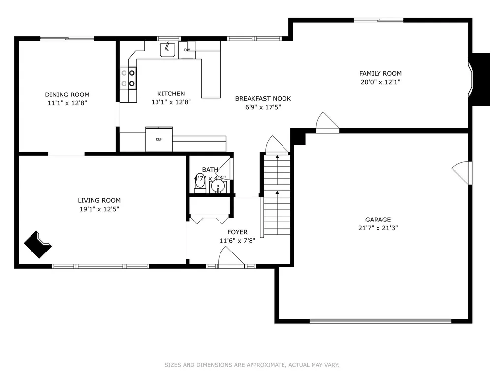 50 Rockledge Drive Brewster NY 10509