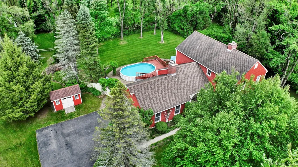 74 Vincent Lane Stone Ridge NY 12484