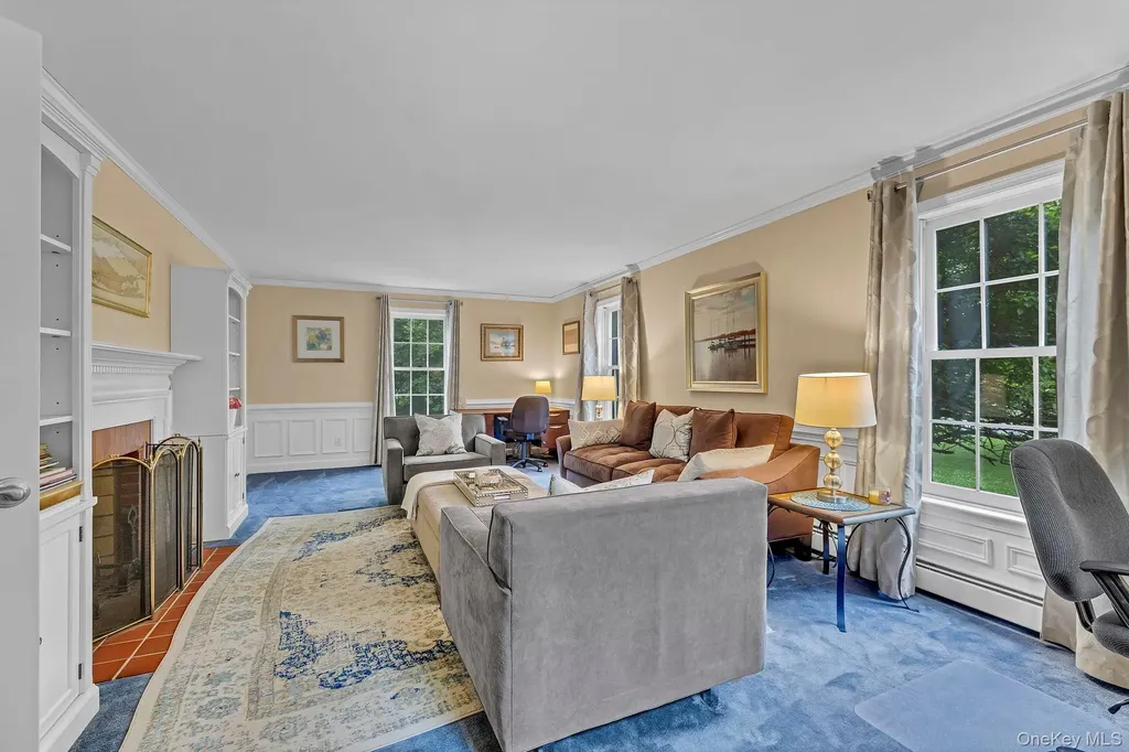 74 Vincent Lane Stone Ridge NY 12484