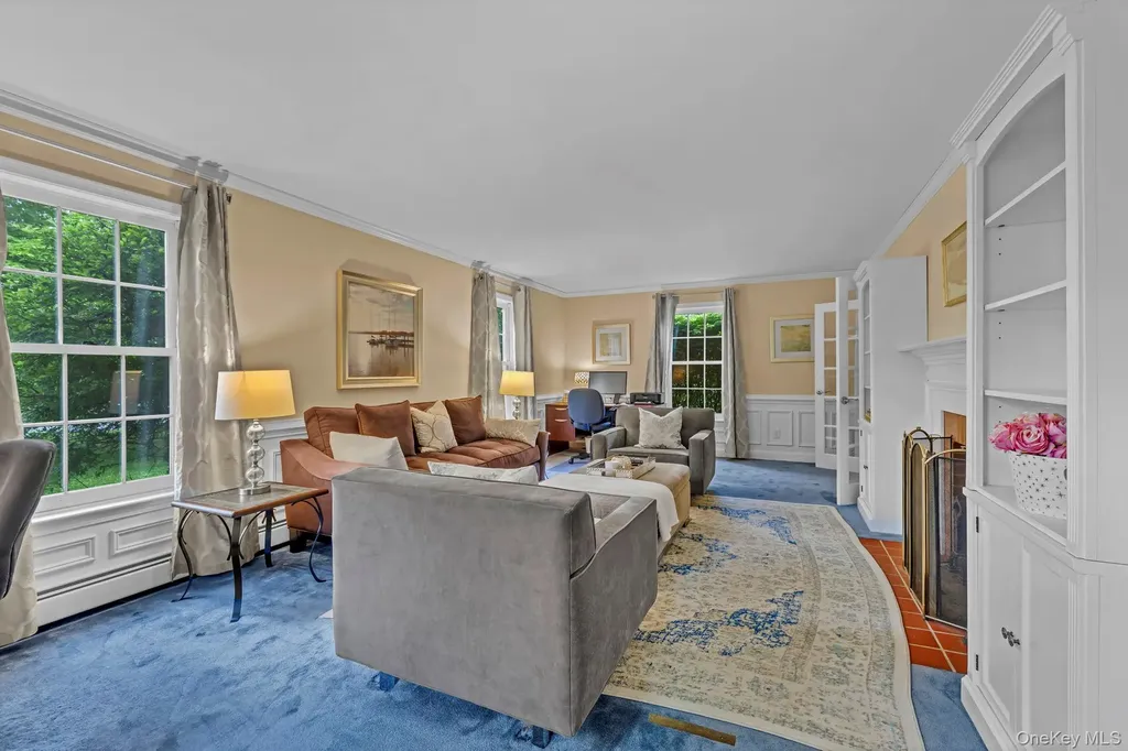 74 Vincent Lane Stone Ridge NY 12484