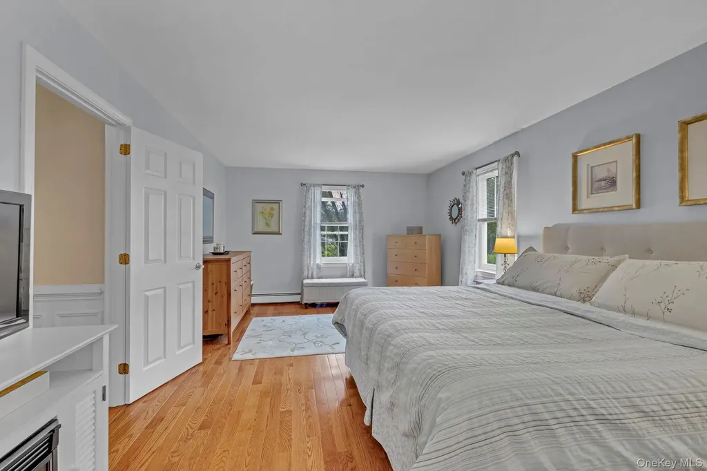 74 Vincent Lane Stone Ridge NY 12484