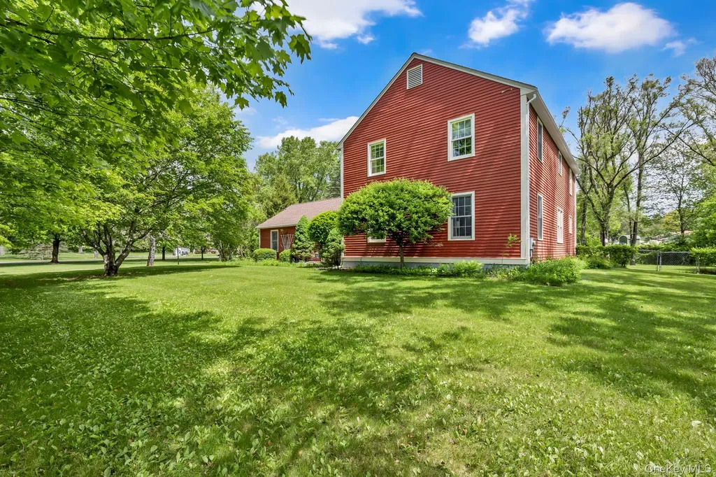 74 Vincent Lane Stone Ridge NY 12484
