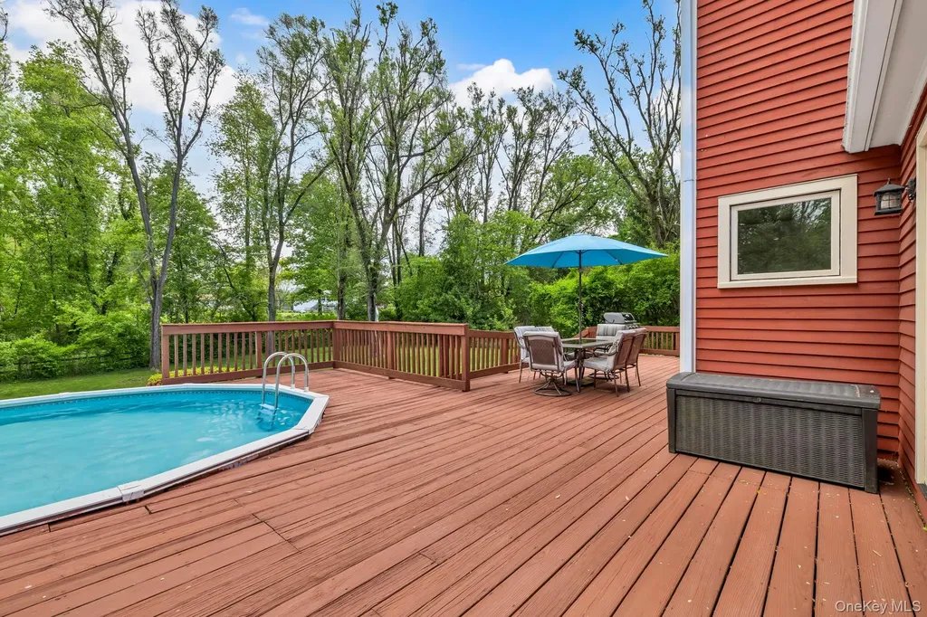74 Vincent Lane Stone Ridge NY 12484