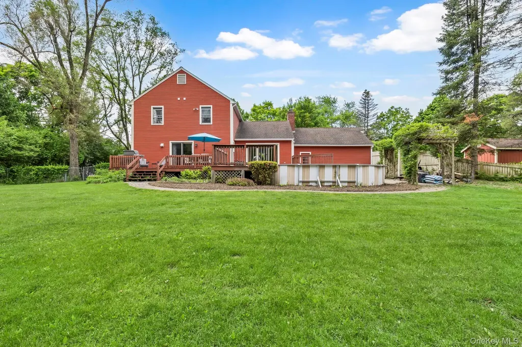 74 Vincent Lane Stone Ridge NY 12484