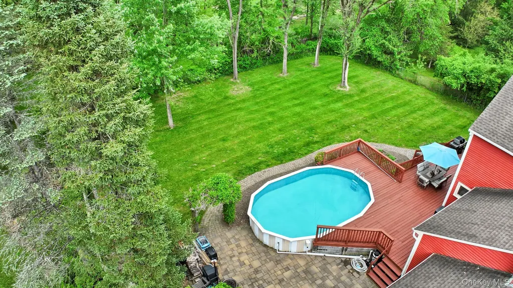 74 Vincent Lane Stone Ridge NY 12484
