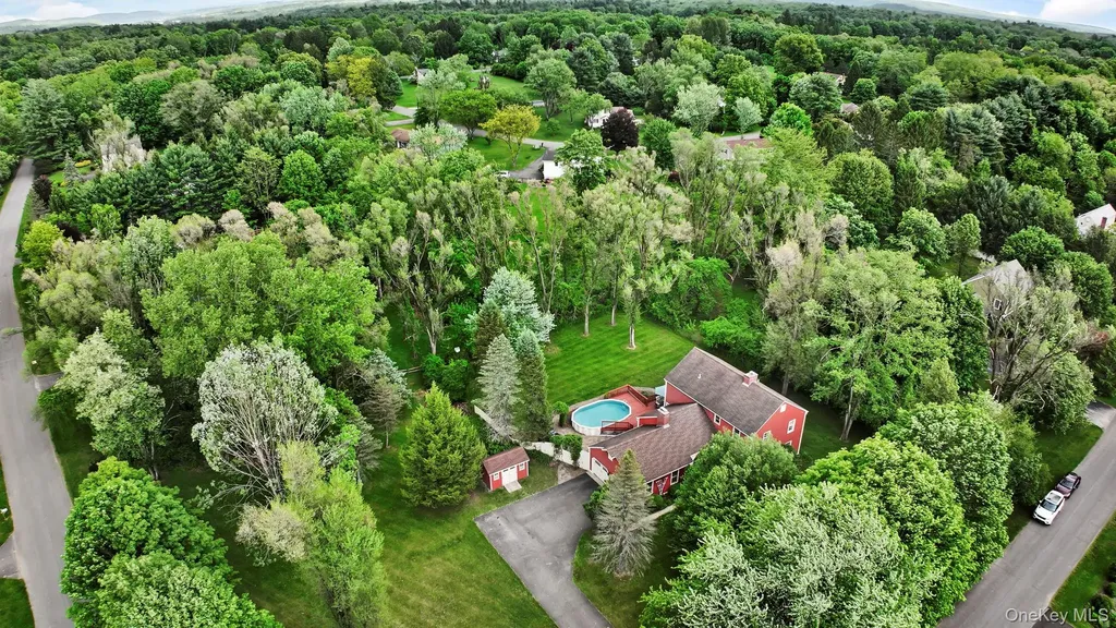 74 Vincent Lane Stone Ridge NY 12484