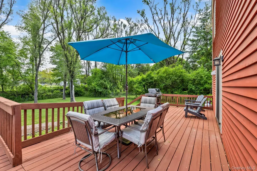 74 Vincent Lane Stone Ridge NY 12484