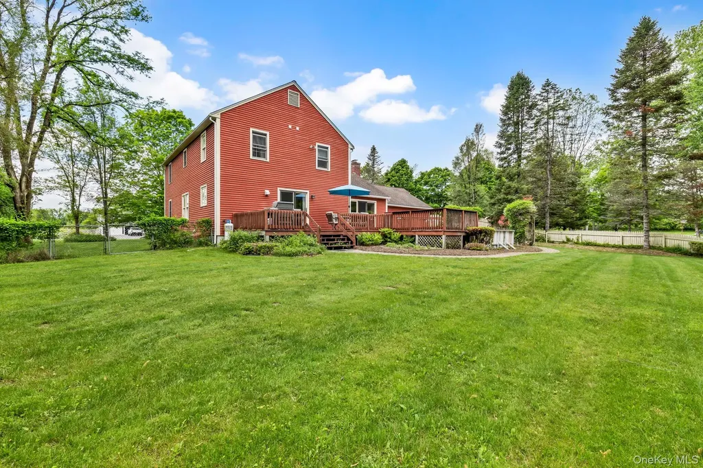 74 Vincent Lane Stone Ridge NY 12484