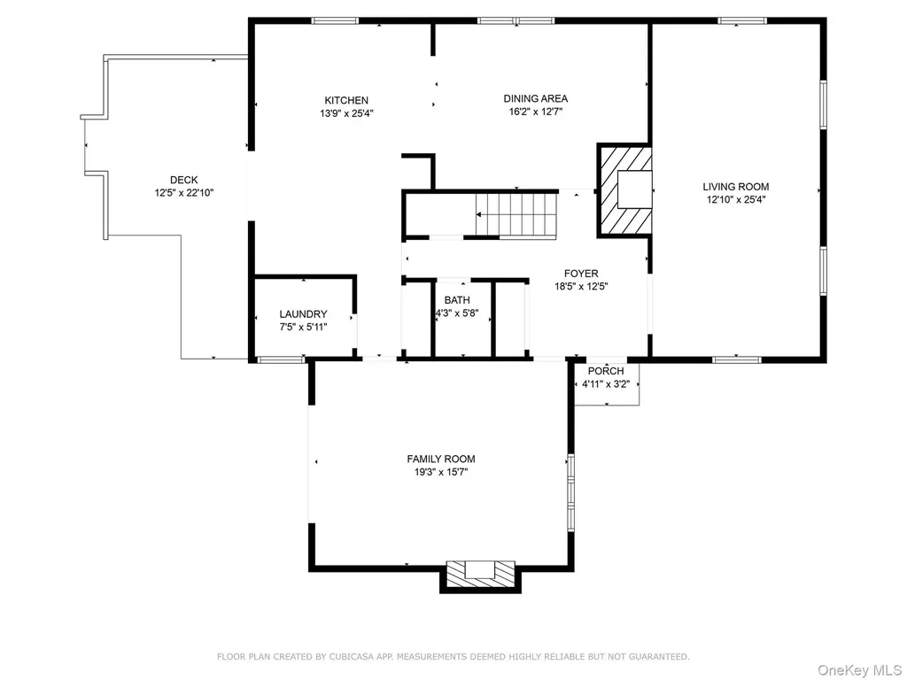 74 Vincent Lane Stone Ridge NY 12484