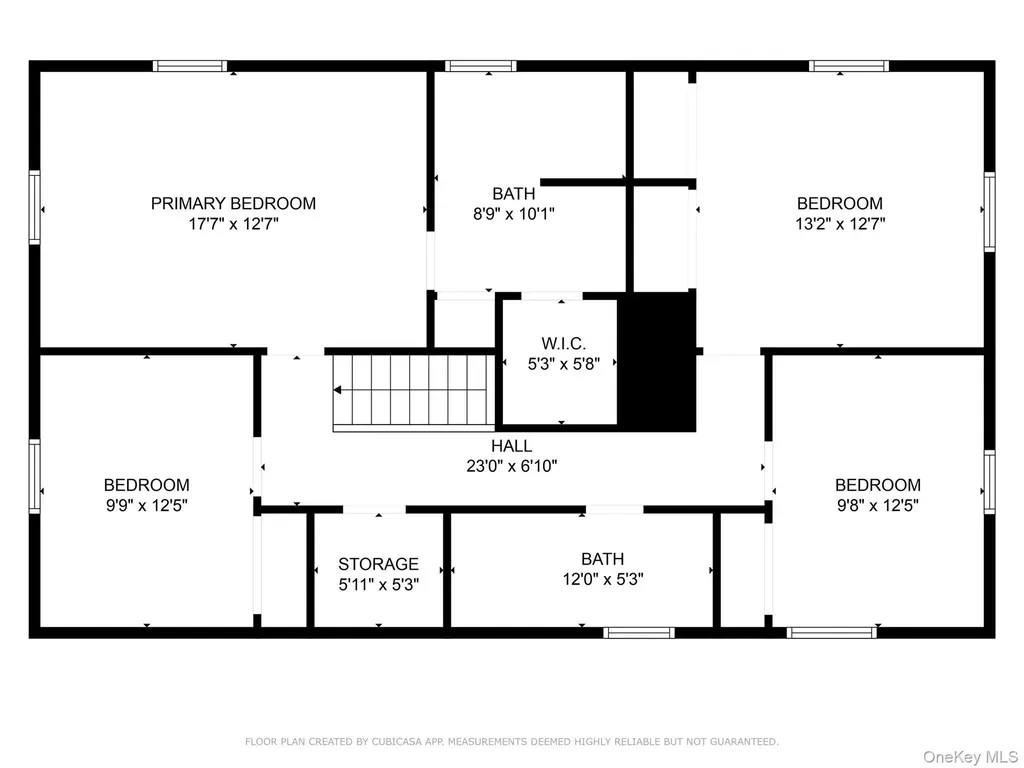74 Vincent Lane Stone Ridge NY 12484